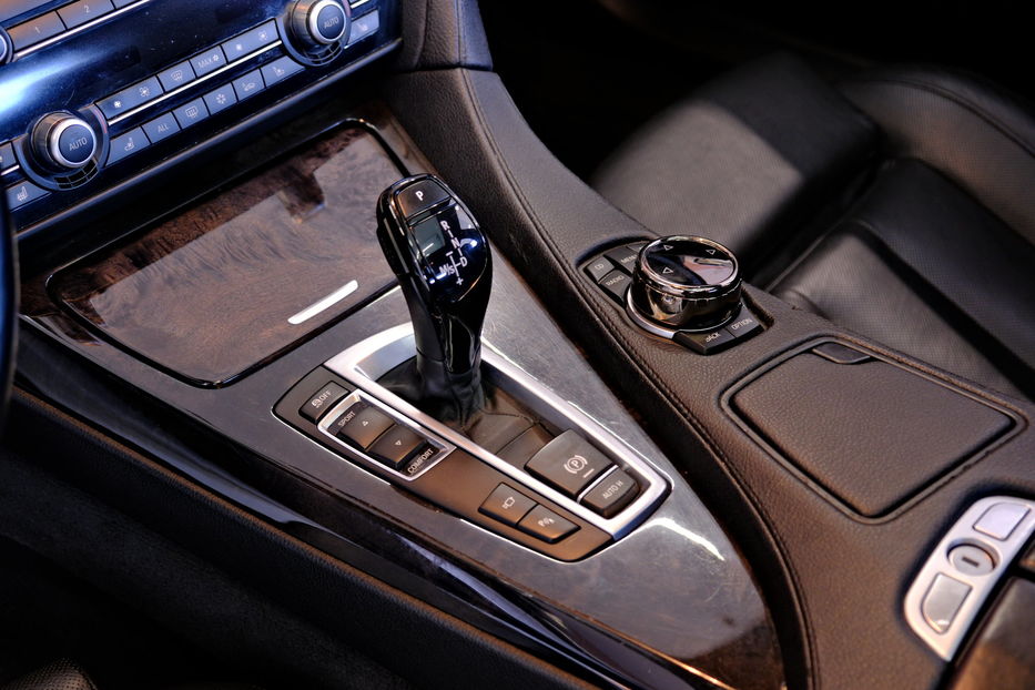 Продам BMW 6 Series Gran Coupe 640i 2012 года в Одессе
