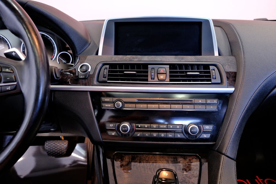 Продам BMW 6 Series Gran Coupe 640i 2012 года в Одессе