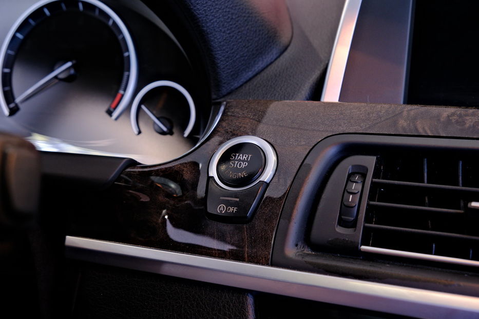 Продам BMW 6 Series Gran Coupe 640i 2012 года в Одессе