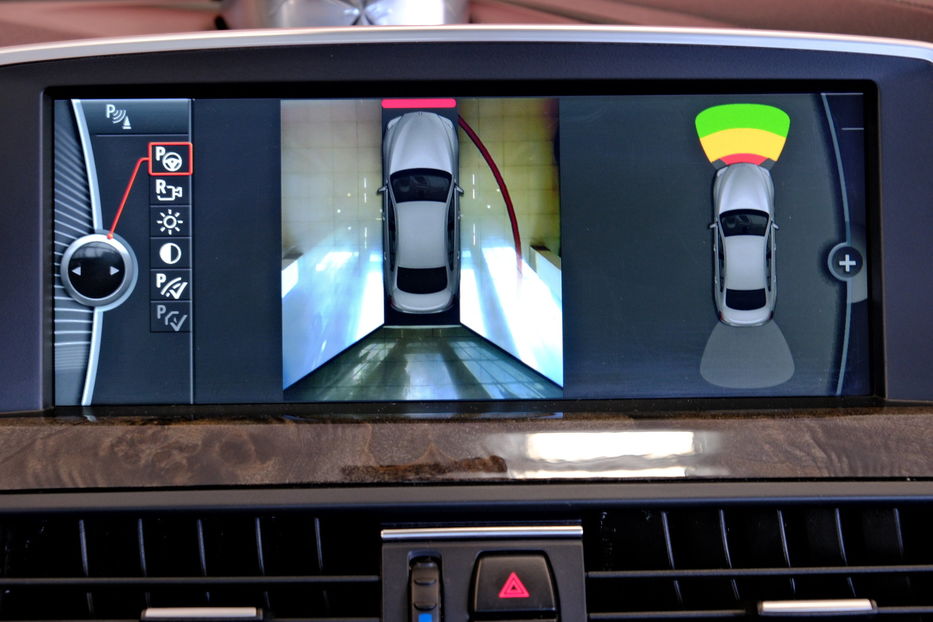 Продам BMW 6 Series Gran Coupe 640i 2012 года в Одессе
