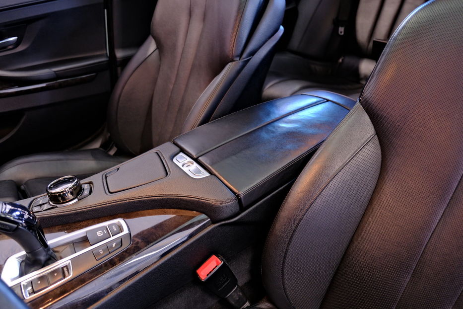 Продам BMW 6 Series Gran Coupe 640i 2012 года в Одессе