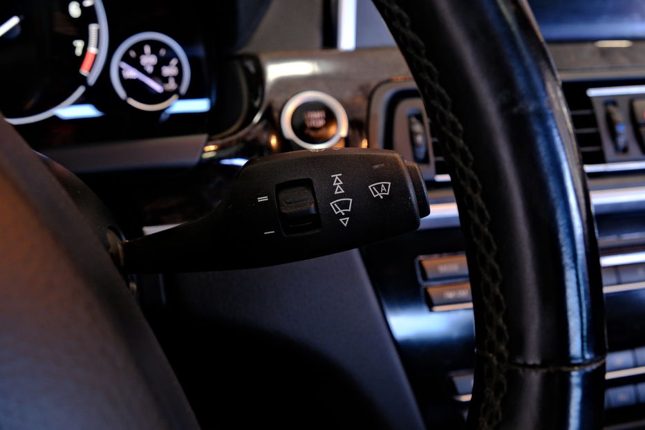 Продам BMW 6 Series Gran Coupe 640i 2012 года в Одессе