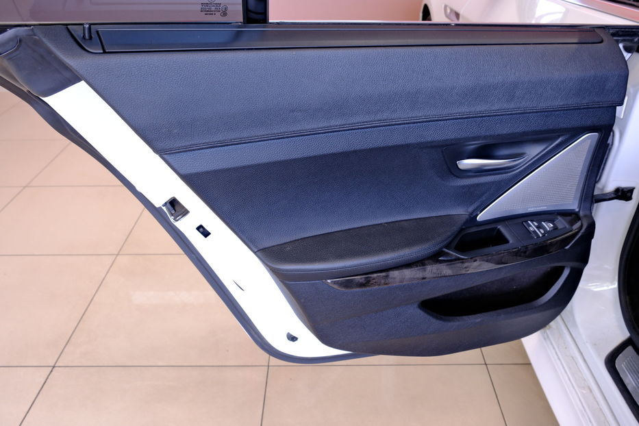 Продам BMW 6 Series Gran Coupe 640i 2012 года в Одессе