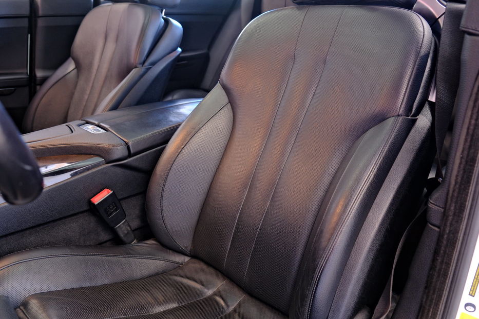 Продам BMW 6 Series Gran Coupe 640i 2012 года в Одессе