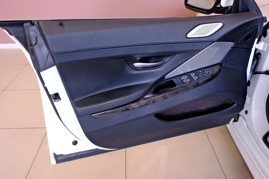 Продам BMW 6 Series Gran Coupe 640i 2012 года в Одессе
