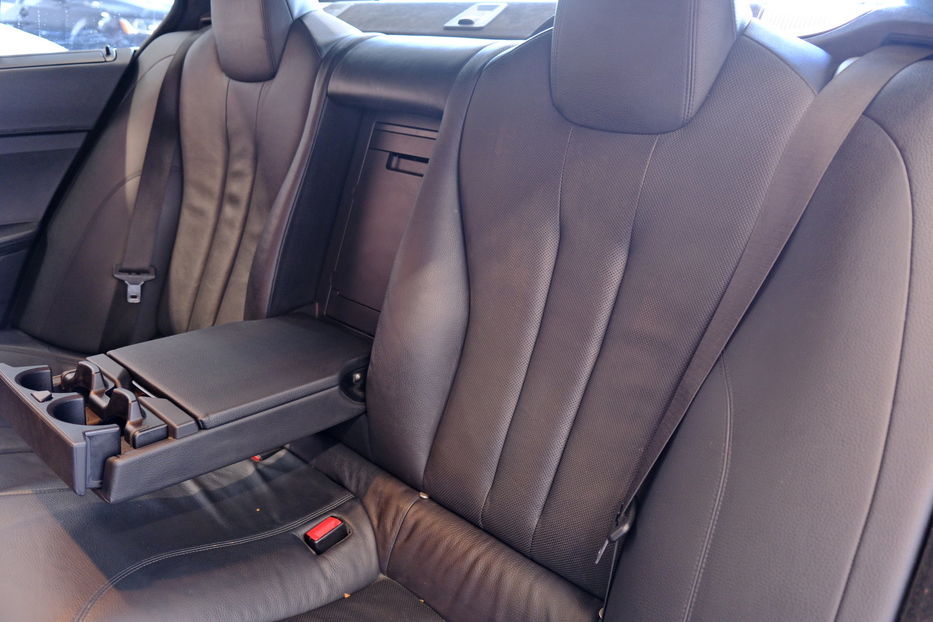 Продам BMW 6 Series Gran Coupe 640i 2012 года в Одессе