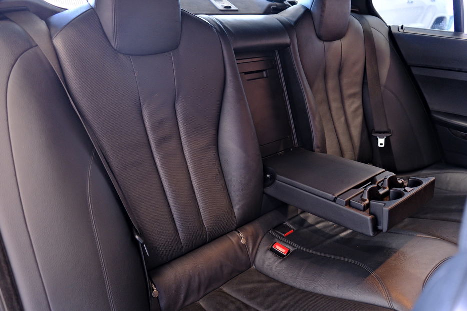 Продам BMW 6 Series Gran Coupe 640i 2012 года в Одессе