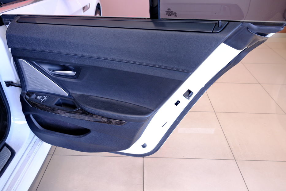 Продам BMW 6 Series Gran Coupe 640i 2012 года в Одессе