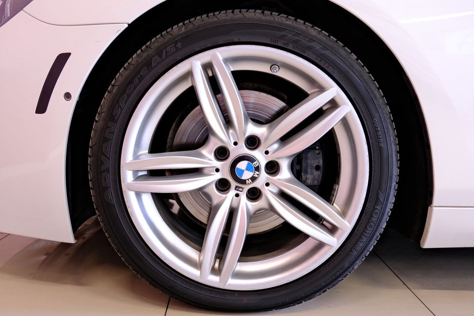 Продам BMW 6 Series Gran Coupe 640i 2012 года в Одессе