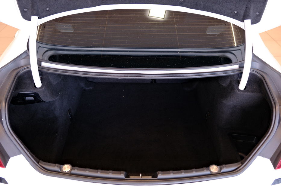 Продам BMW 6 Series Gran Coupe 640i 2012 года в Одессе