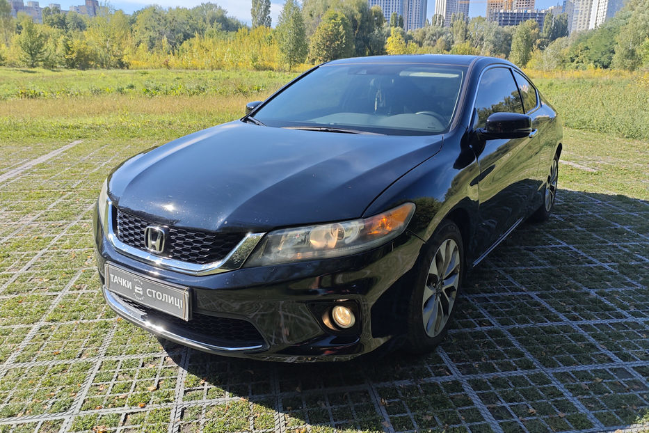 Продам Honda Accord 2014 года в Киеве