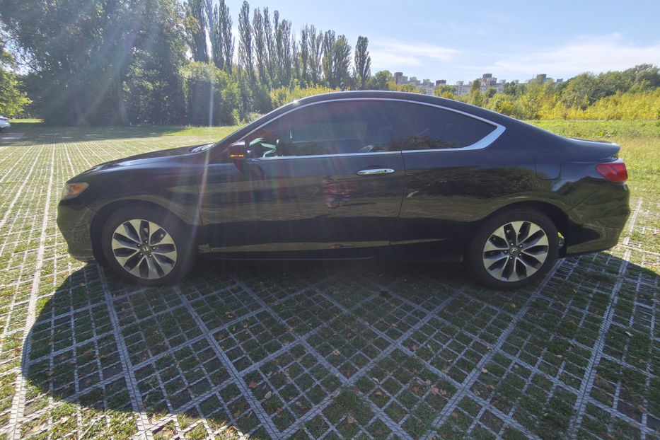 Продам Honda Accord 2014 года в Киеве