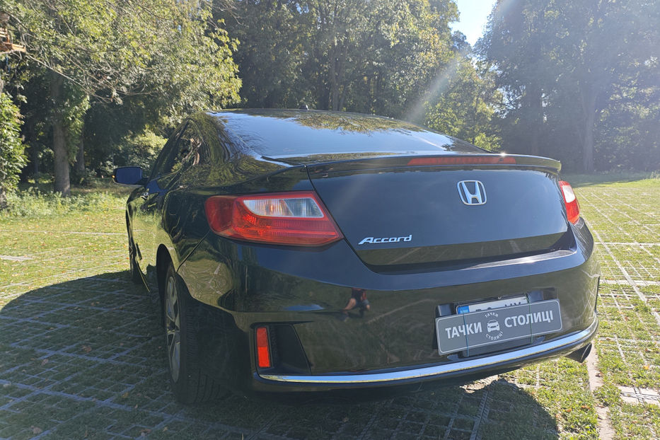 Продам Honda Accord 2014 года в Киеве