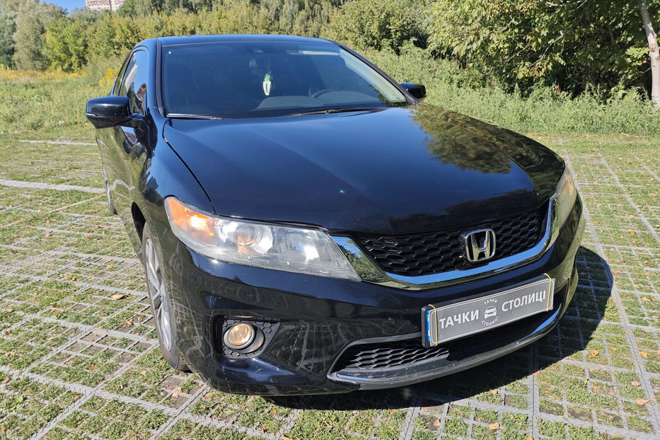 Продам Honda Accord 2014 года в Киеве