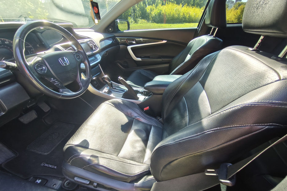 Продам Honda Accord 2014 года в Киеве