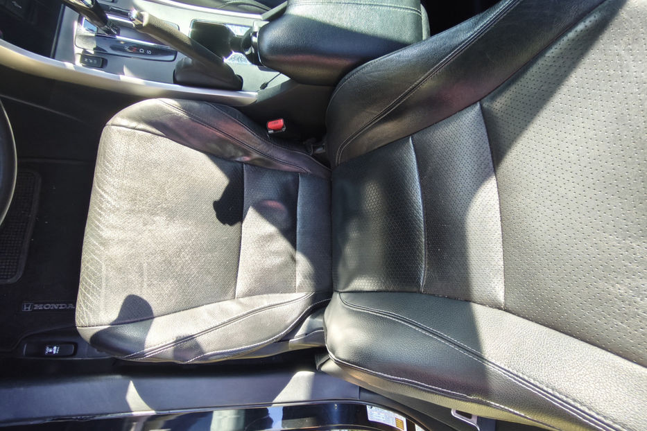 Продам Honda Accord 2014 года в Киеве