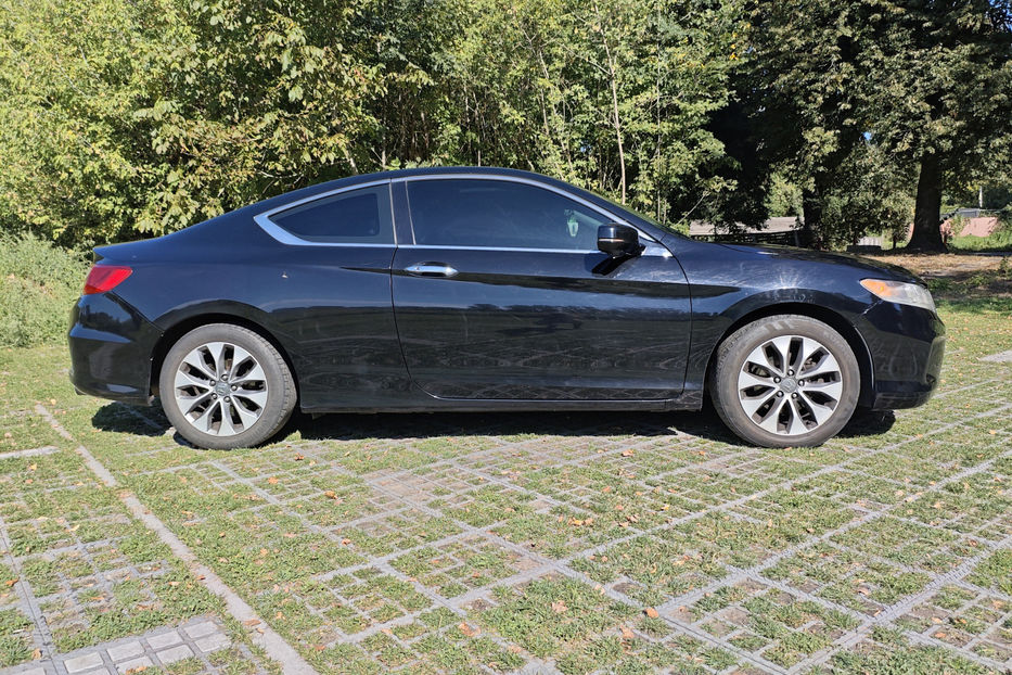 Продам Honda Accord 2014 года в Киеве