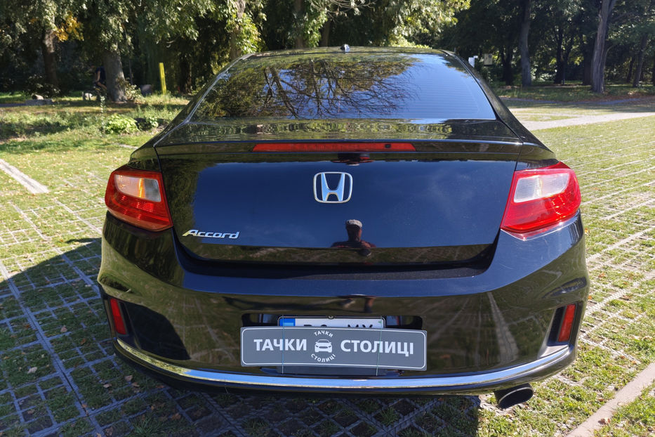 Продам Honda Accord 2014 года в Киеве