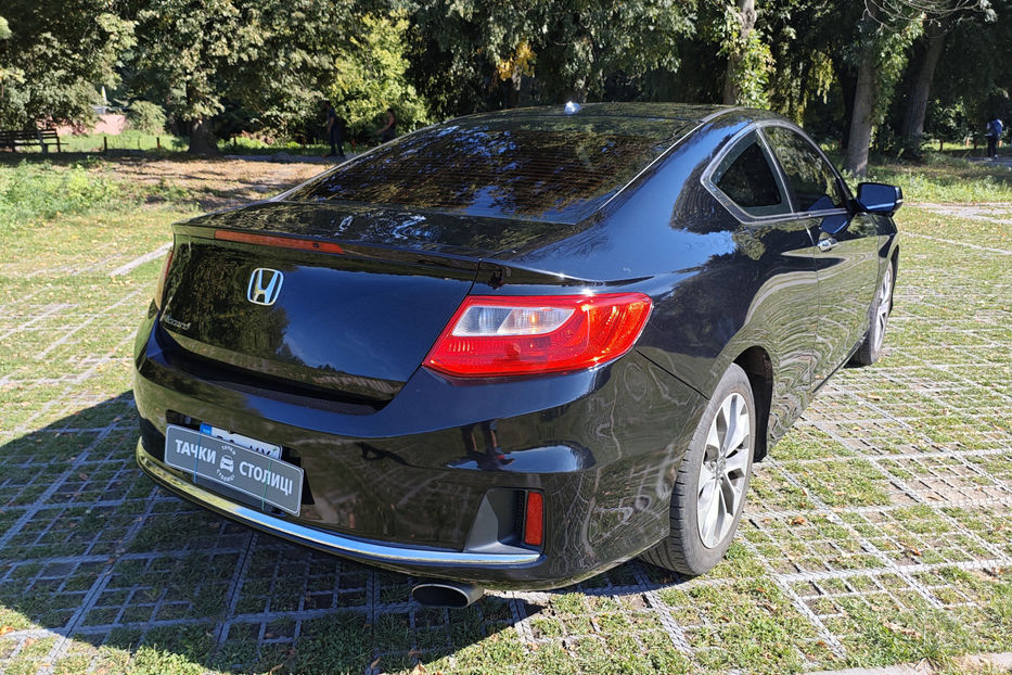 Продам Honda Accord 2014 года в Киеве