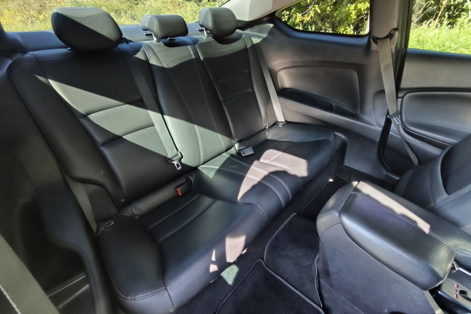 Продам Honda Accord 2014 года в Киеве