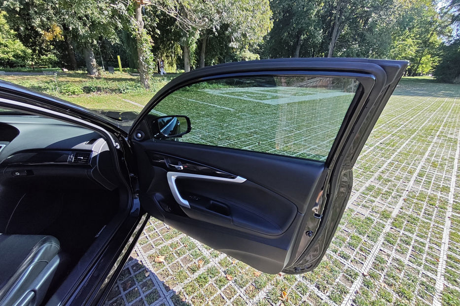 Продам Honda Accord 2014 года в Киеве