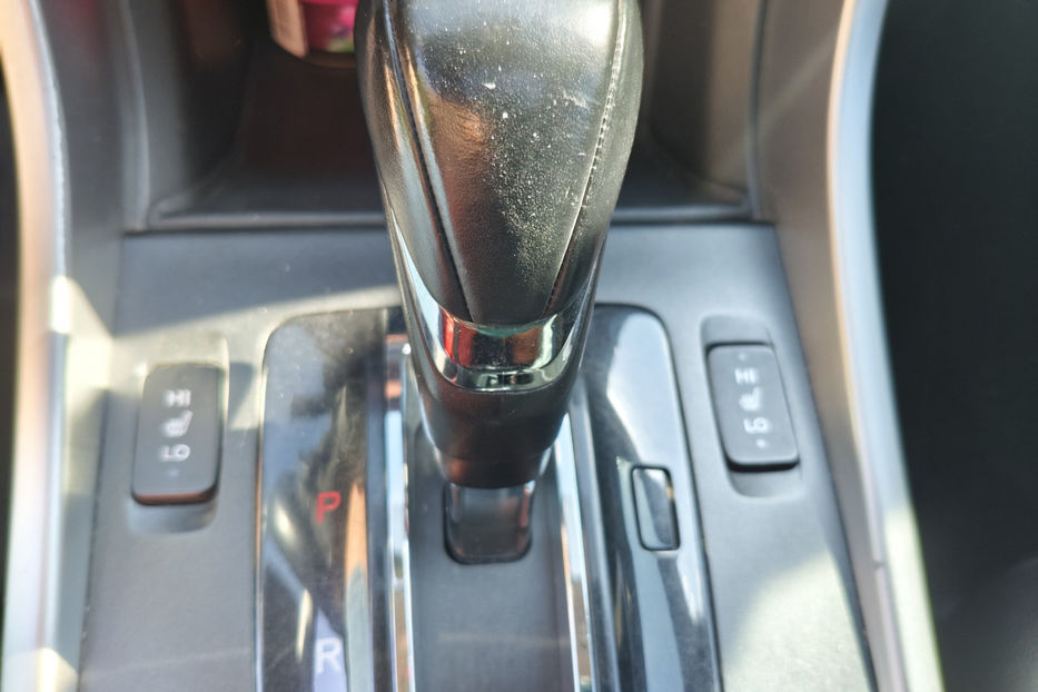 Продам Honda Accord 2014 года в Киеве