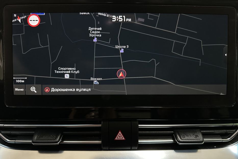 Продам Kia Niro 64 кВт Макс. комплектація Люк 2020 года в Львове