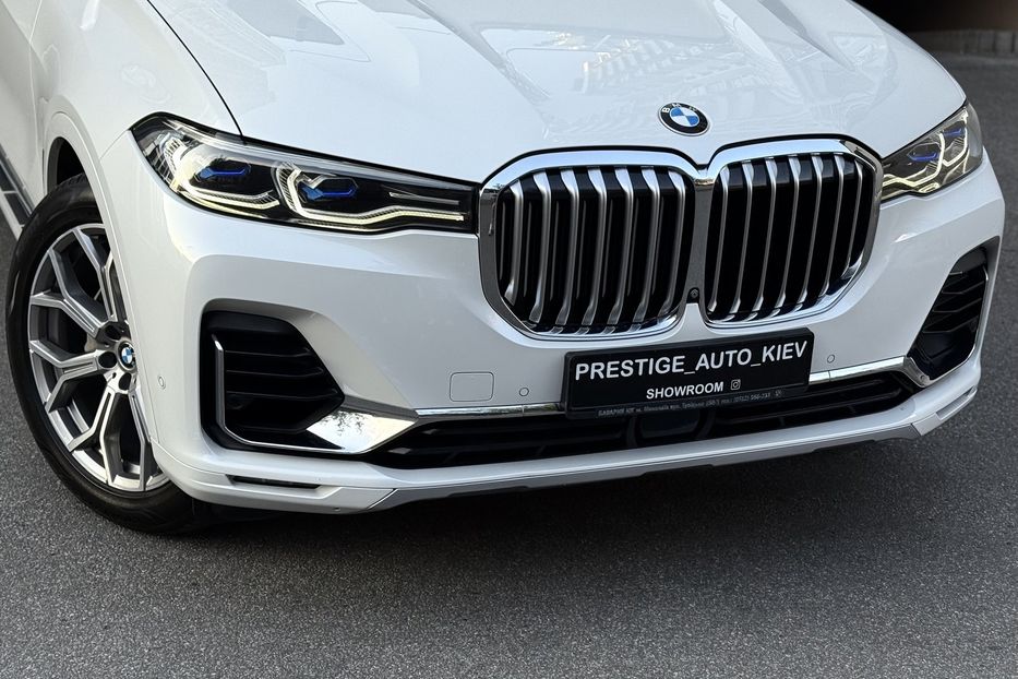 Продам BMW X7 30 xDrive 2020 года в Киеве