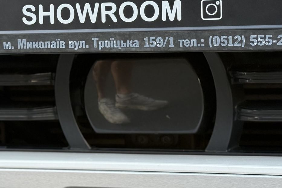 Продам BMW X7 30 xDrive 2020 года в Киеве