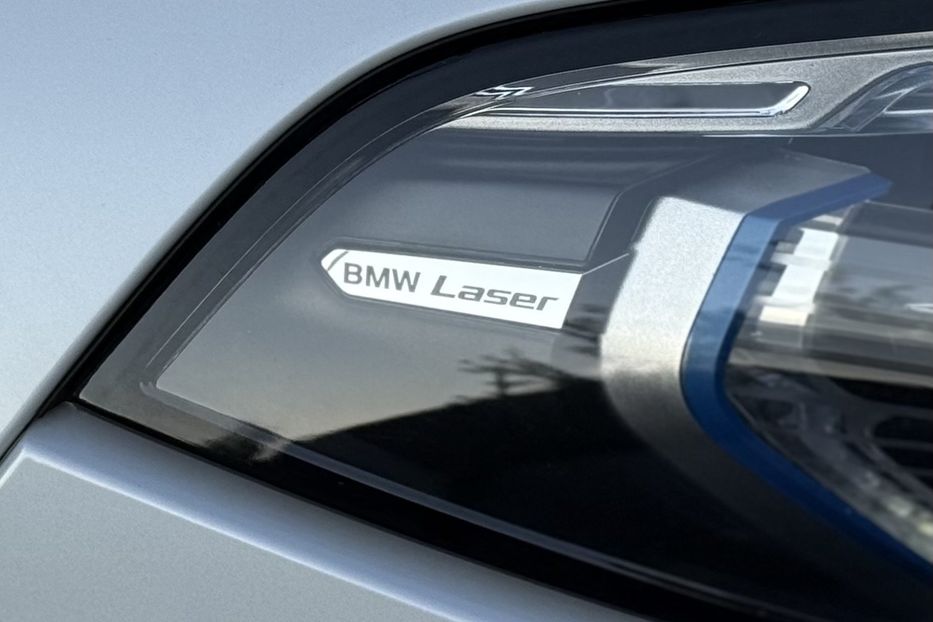 Продам BMW X7 30 xDrive 2020 года в Киеве