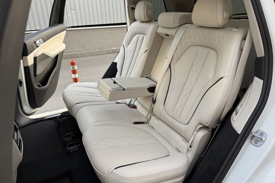 Продам BMW X7 30 xDrive 2020 года в Киеве