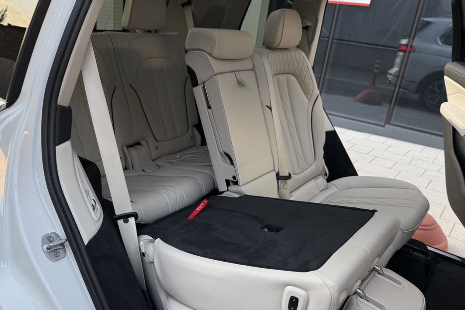 Продам BMW X7 30 xDrive 2020 года в Киеве