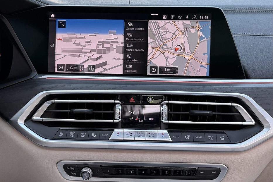 Продам BMW X7 30 xDrive 2020 года в Киеве
