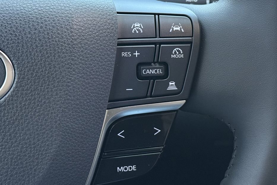 Продам Toyota Camry 80 Hybrid Premium + 2024 года в Киеве