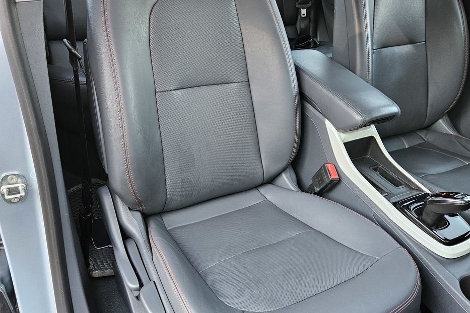 Продам Chevrolet Bolt Premier 2017 года в Киеве