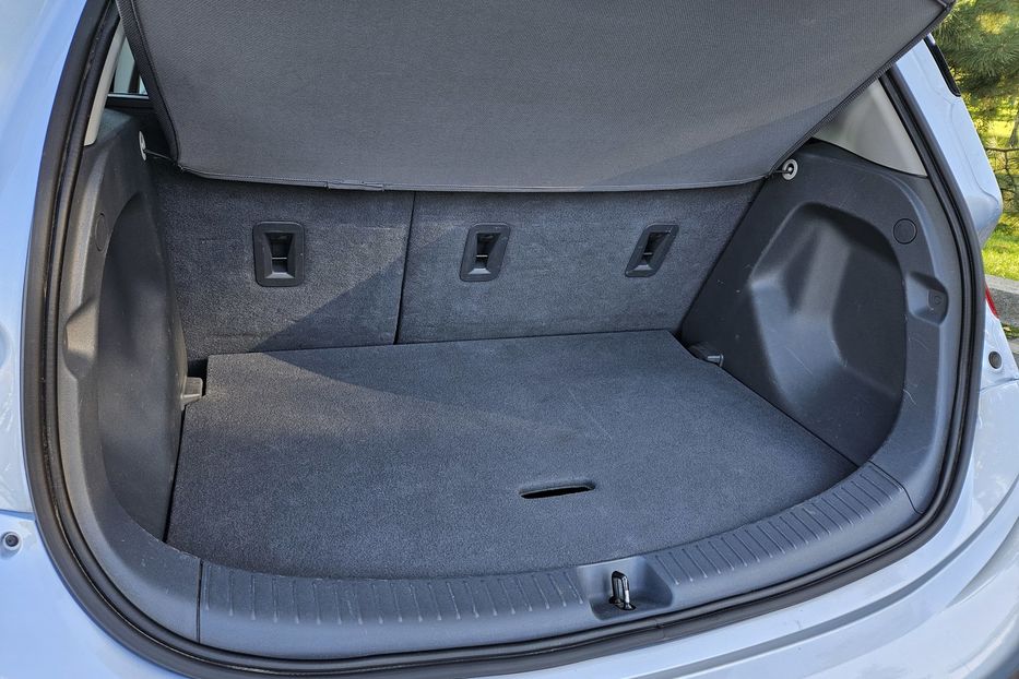 Продам Chevrolet Bolt Premier 2017 года в Киеве