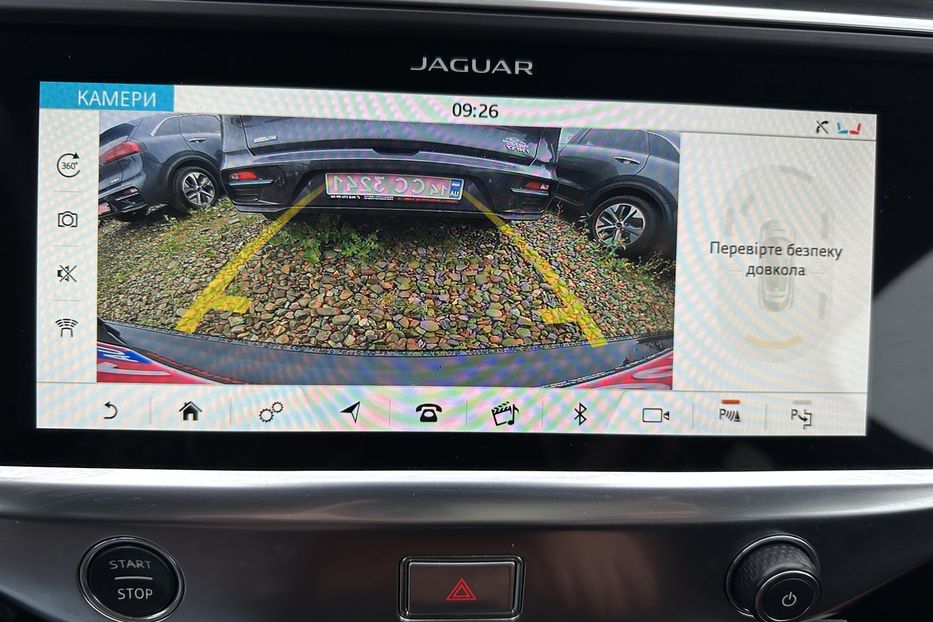 Продам Jaguar E-Pace Jaguar E-Pace I-Pace 2019 года в Львове