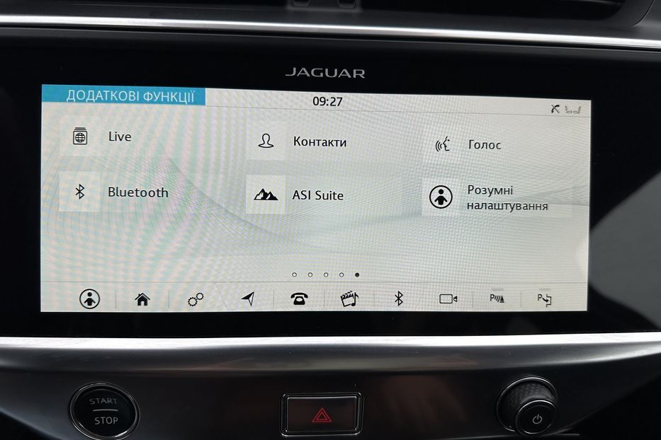 Продам Jaguar E-Pace Jaguar E-Pace I-Pace 2019 года в Львове