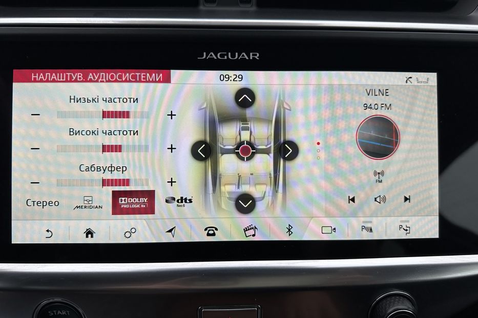 Продам Jaguar E-Pace Jaguar E-Pace I-Pace 2019 года в Львове