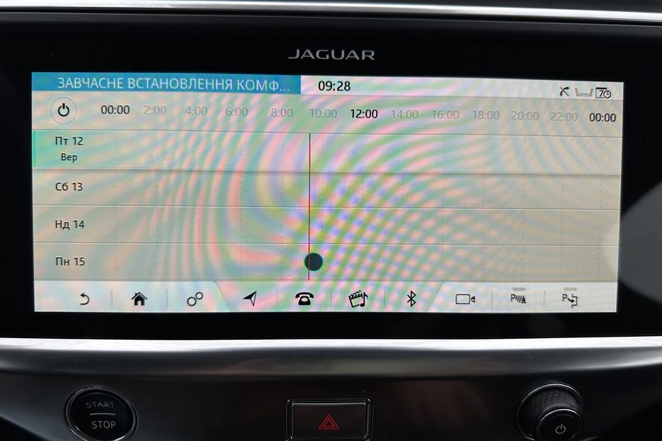 Продам Jaguar E-Pace Jaguar E-Pace I-Pace 2019 года в Львове