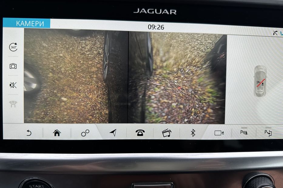 Продам Jaguar E-Pace Jaguar E-Pace I-Pace 2019 года в Львове