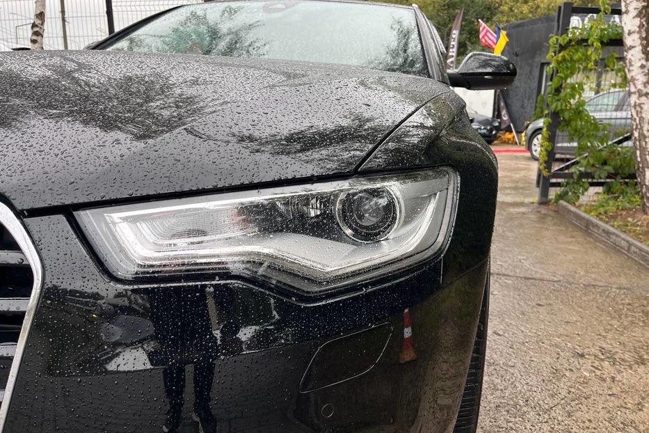 Продам Audi A6 2013 года в Черновцах