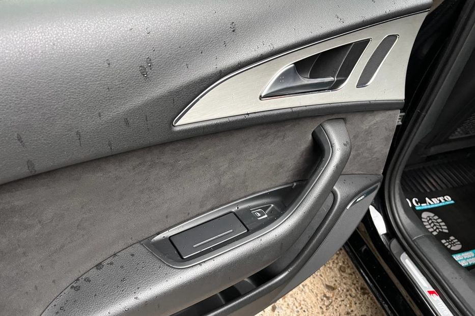 Продам Audi A6 2013 года в Черновцах
