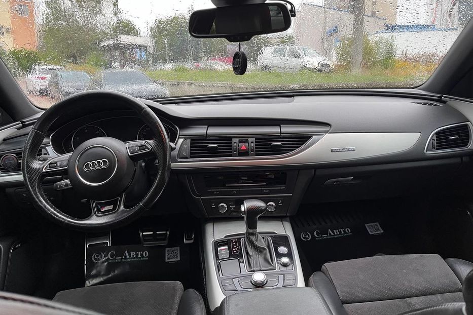 Продам Audi A6 2013 года в Черновцах