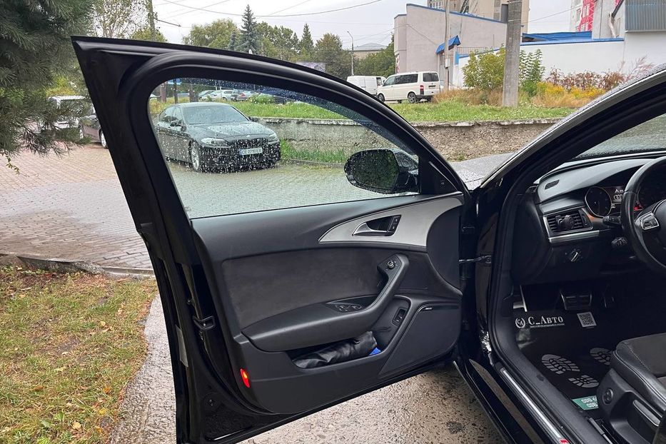 Продам Audi A6 2013 года в Черновцах
