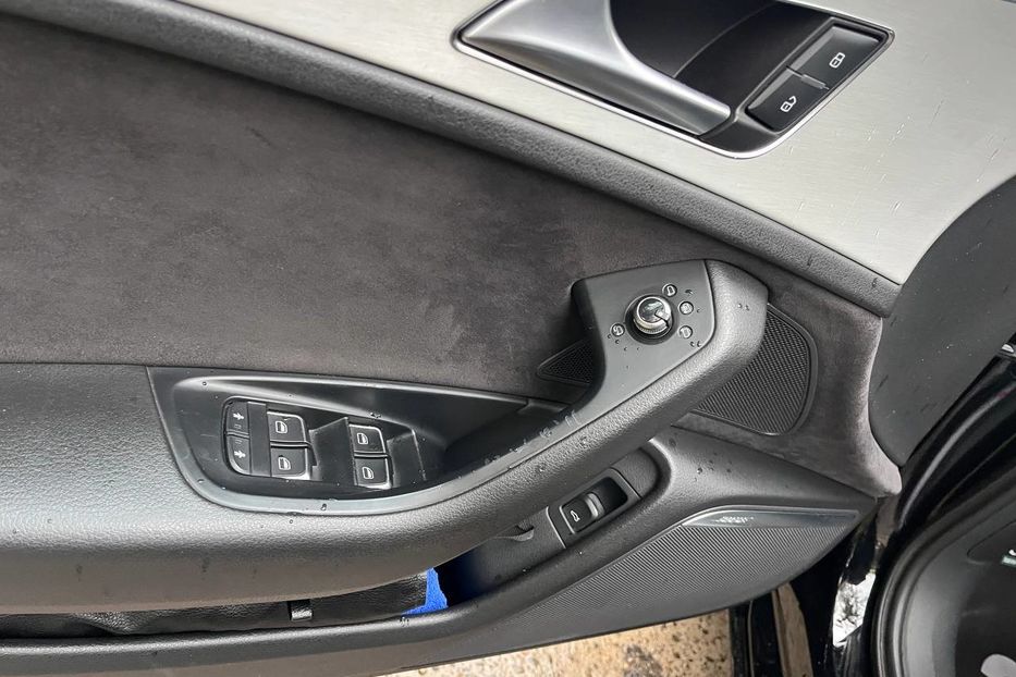 Продам Audi A6 2013 года в Черновцах