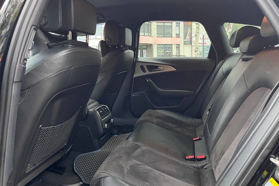 Продам Audi A6 2013 года в Черновцах