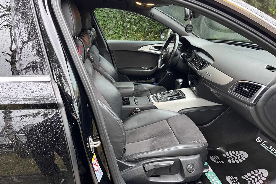 Продам Audi A6 2013 года в Черновцах