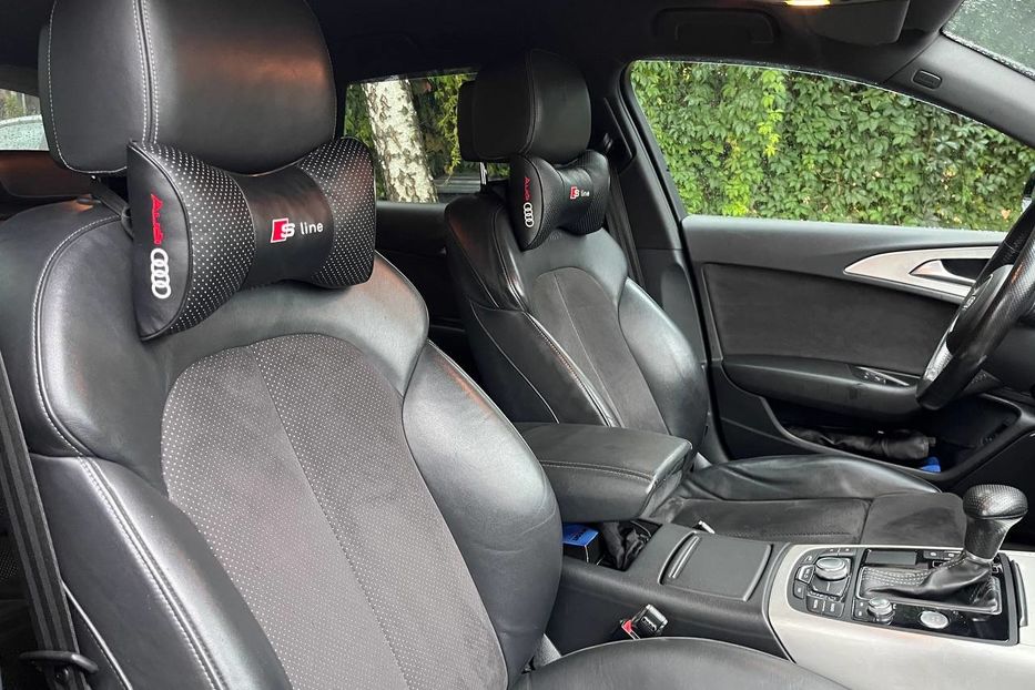Продам Audi A6 2013 года в Черновцах