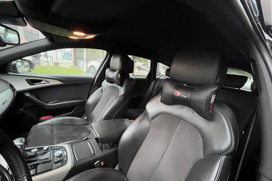 Продам Audi A6 2013 года в Черновцах